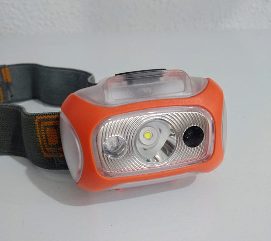 Lampada frontale Olympus Led Cree XPG