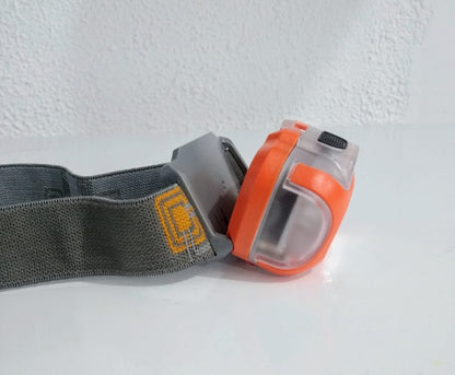 Lampada frontale Olympus Led Cree XPG