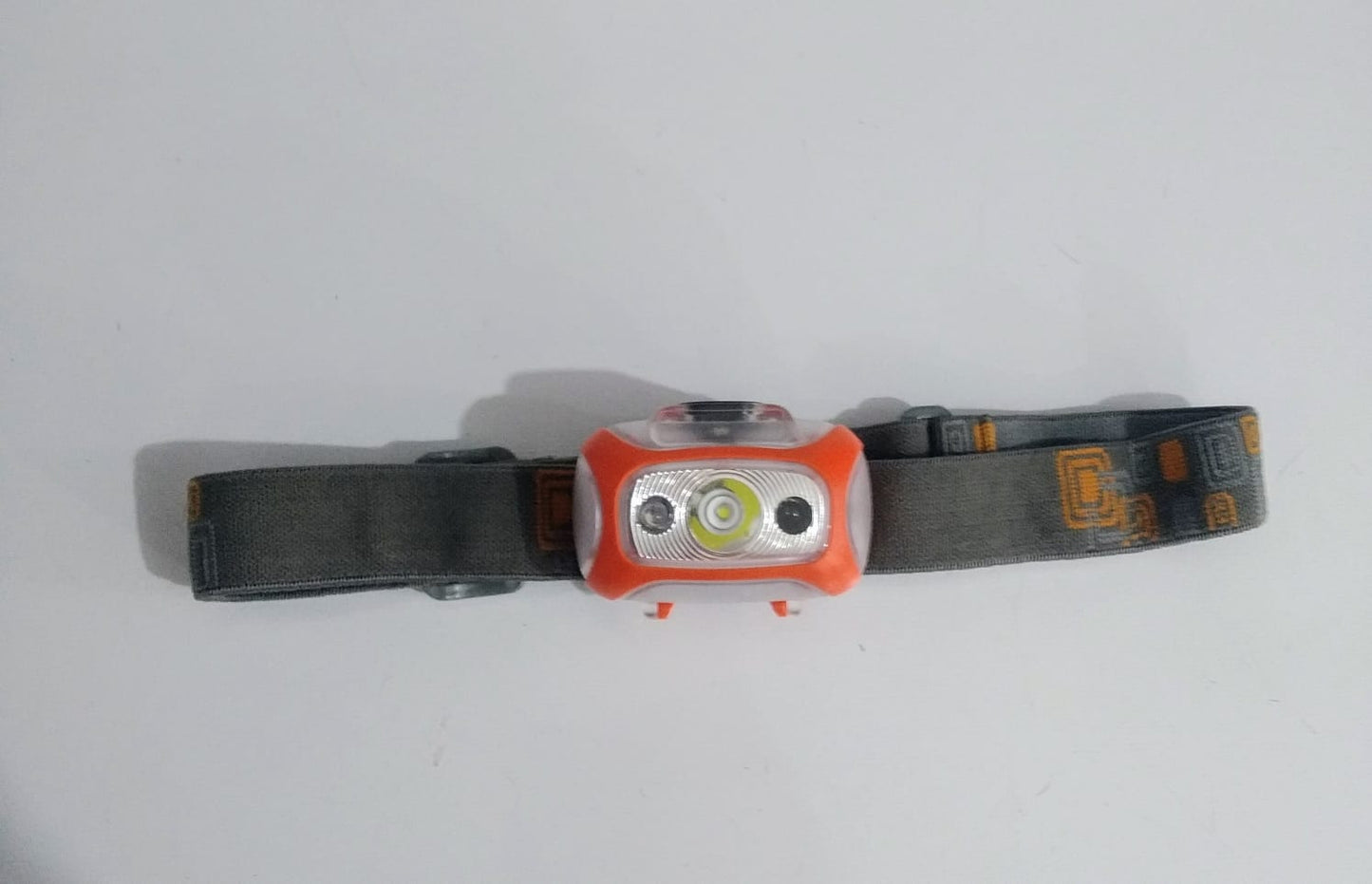 Lampada frontale Olympus Led Cree XPG