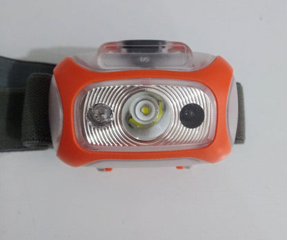 Lampada frontale Olympus Led Cree XPG