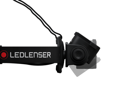 Lampada Ledlenser H15R Core