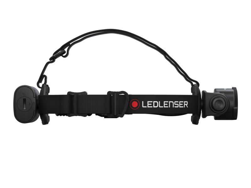 Lampada Ledlenser H15R Core