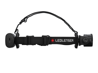 Lampada Ledlenser H15R Core