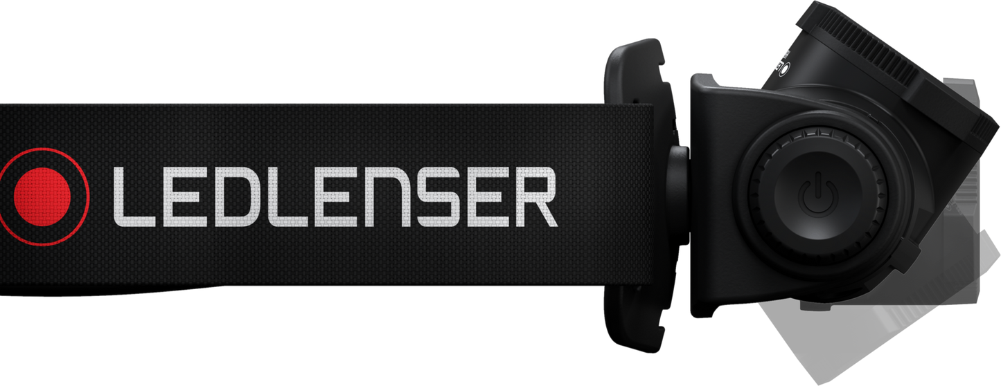 Lampada Ledlenser H5R Core