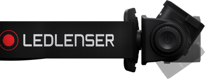 Lampada Ledlenser H5R Core