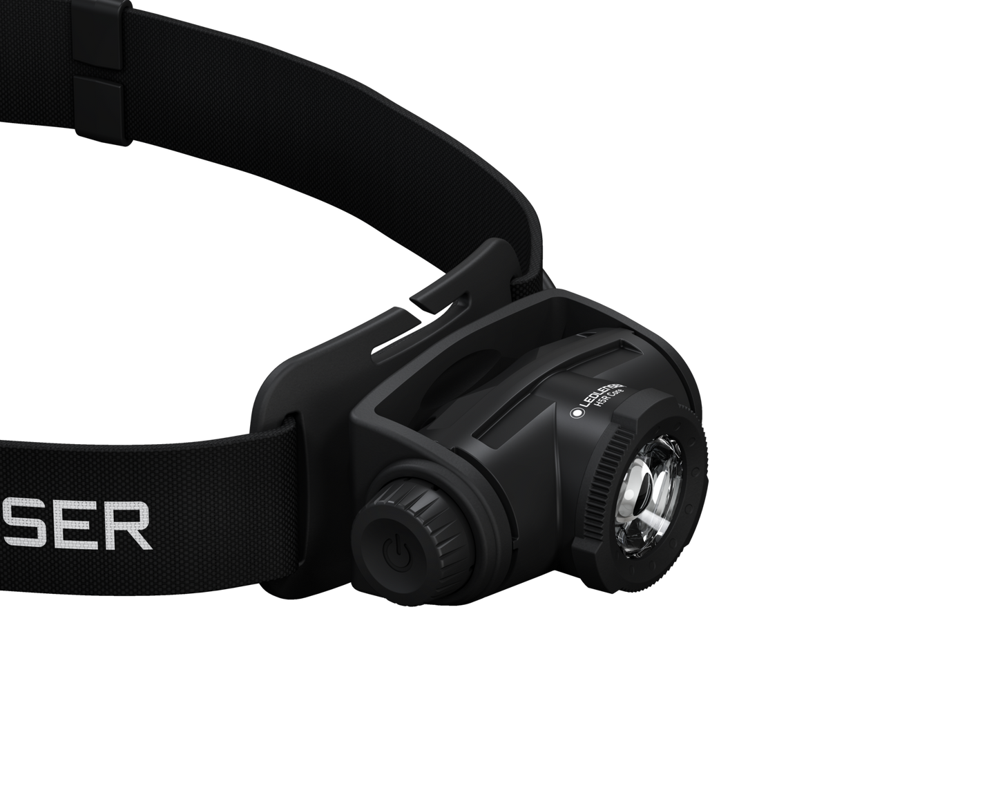Lampada Ledlenser H5R Core