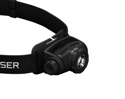 Lampada Ledlenser H5R Core