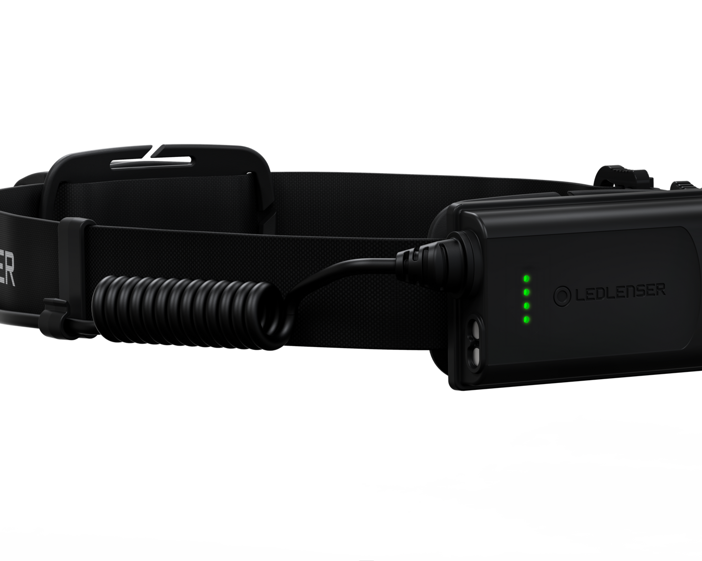 Lampada Ledlenser H5R Core