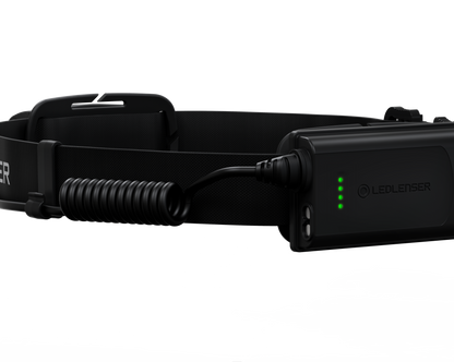 Lampada Ledlenser H5R Core