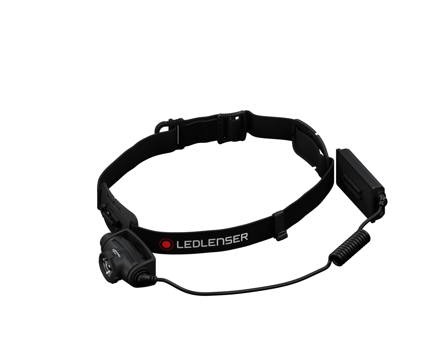 Lampada Ledlenser H5R Core