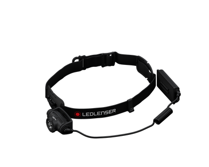 Lampada Ledlenser H5R Core