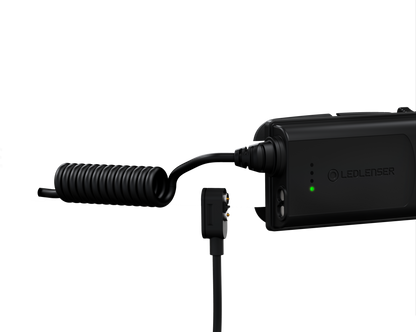 Lampada Ledlenser H5R Core