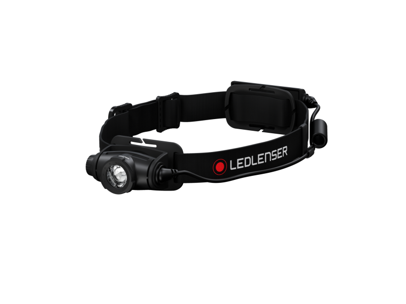 Lampada Ledlenser H5R Core