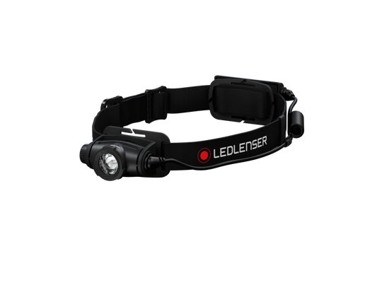 Lampada Ledlenser H5R Core