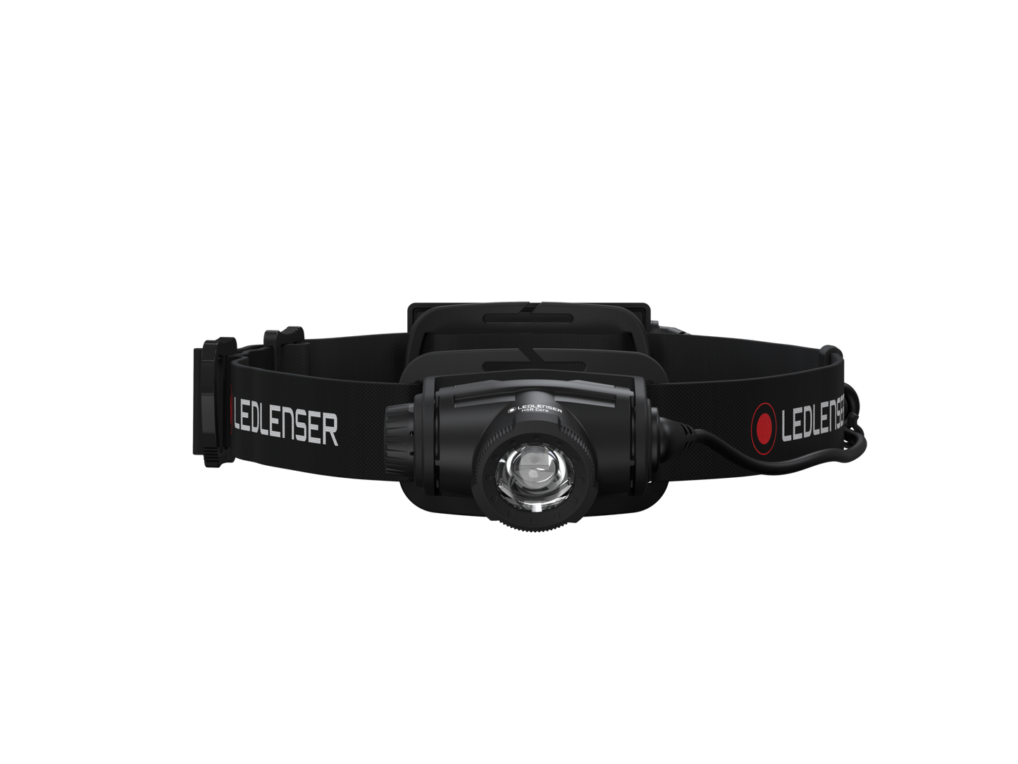 Lampada Ledlenser H5R Core