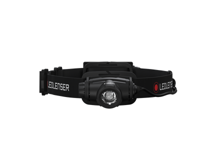 Lampada Ledlenser H5R Core