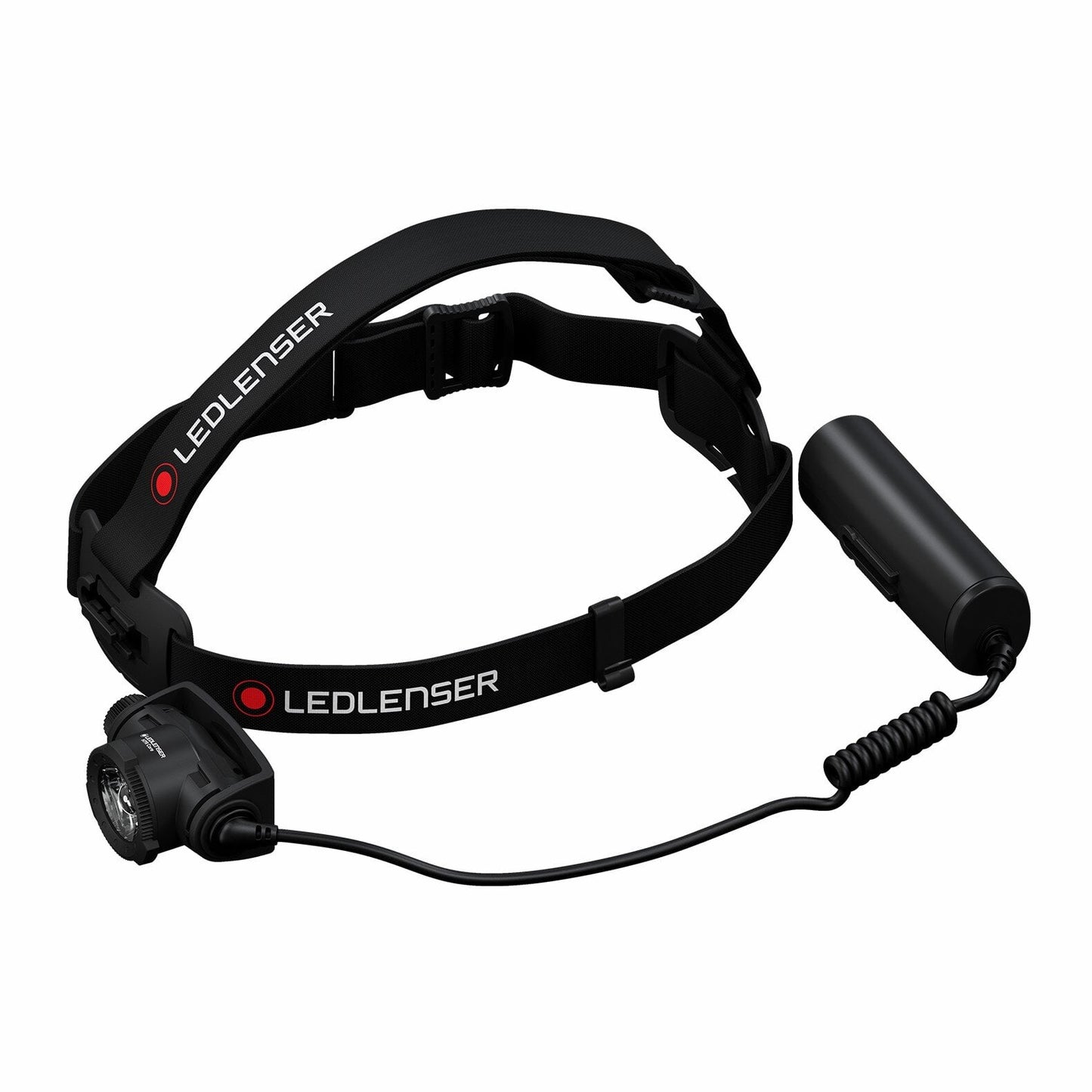 Lampada Ledlensere H7R Core