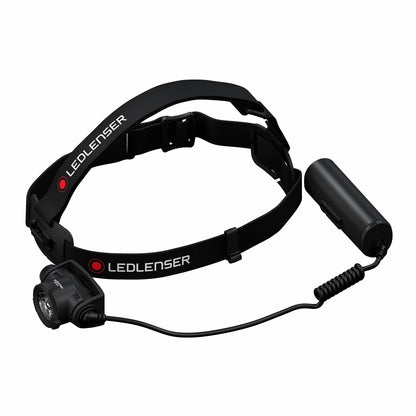 Lampada Ledlensere H7R Core