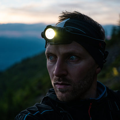 Lampada Ledlensere H7R Core