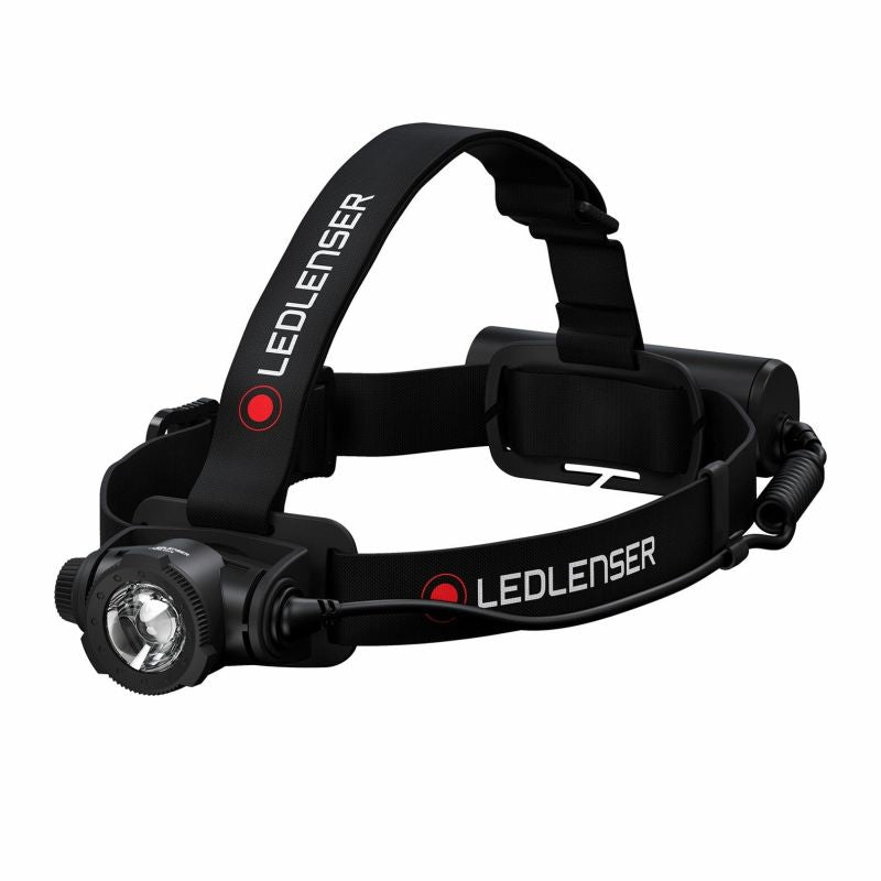 Lampada Ledlensere H7R Core
