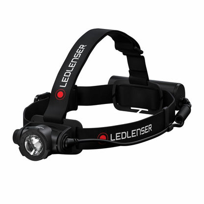 Lampada Ledlensere H7R Core