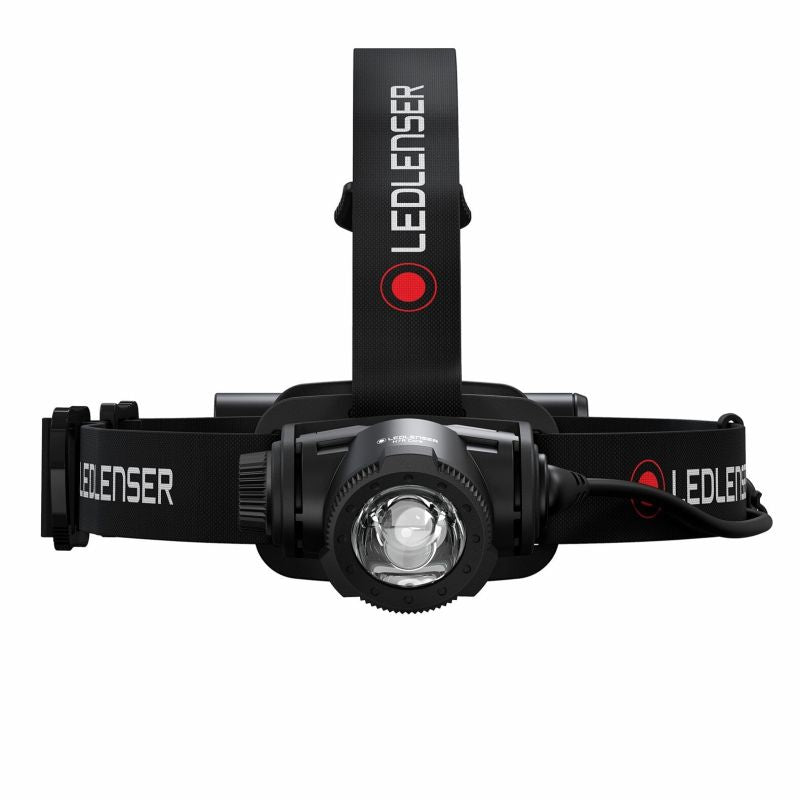 Lampada Ledlensere H7R Core
