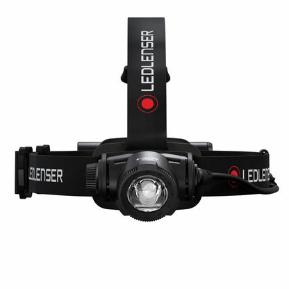 Lampada Ledlensere H7R Core