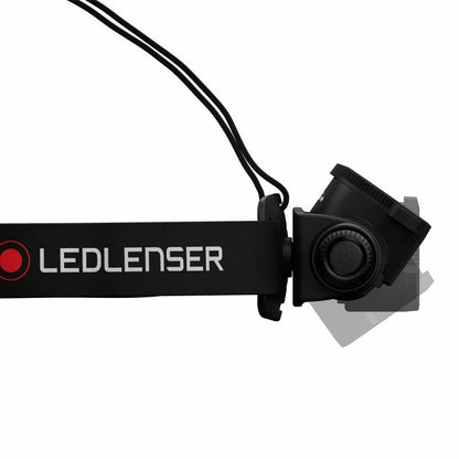 Lampada Ledlensere H7R Core