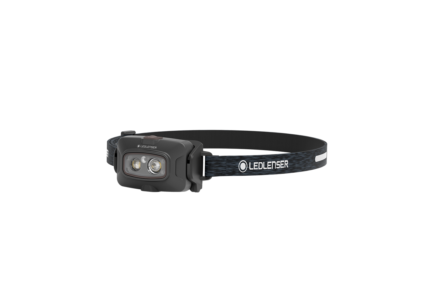 Lampada Ledlenser HF4R Core