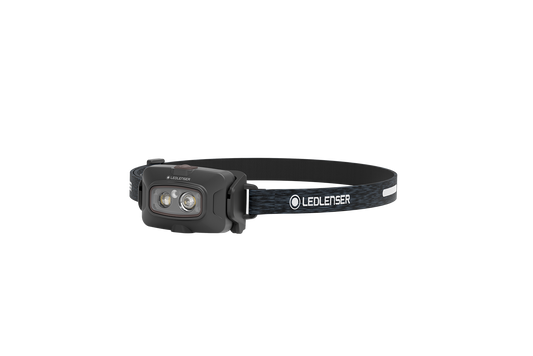 Lampada Ledlenser HF4R Core