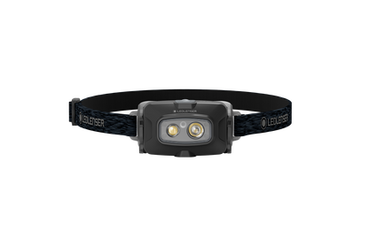 Lampada Ledlenser HF4R Core