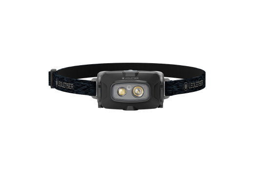 Lampada Ledlenser HF4R Core