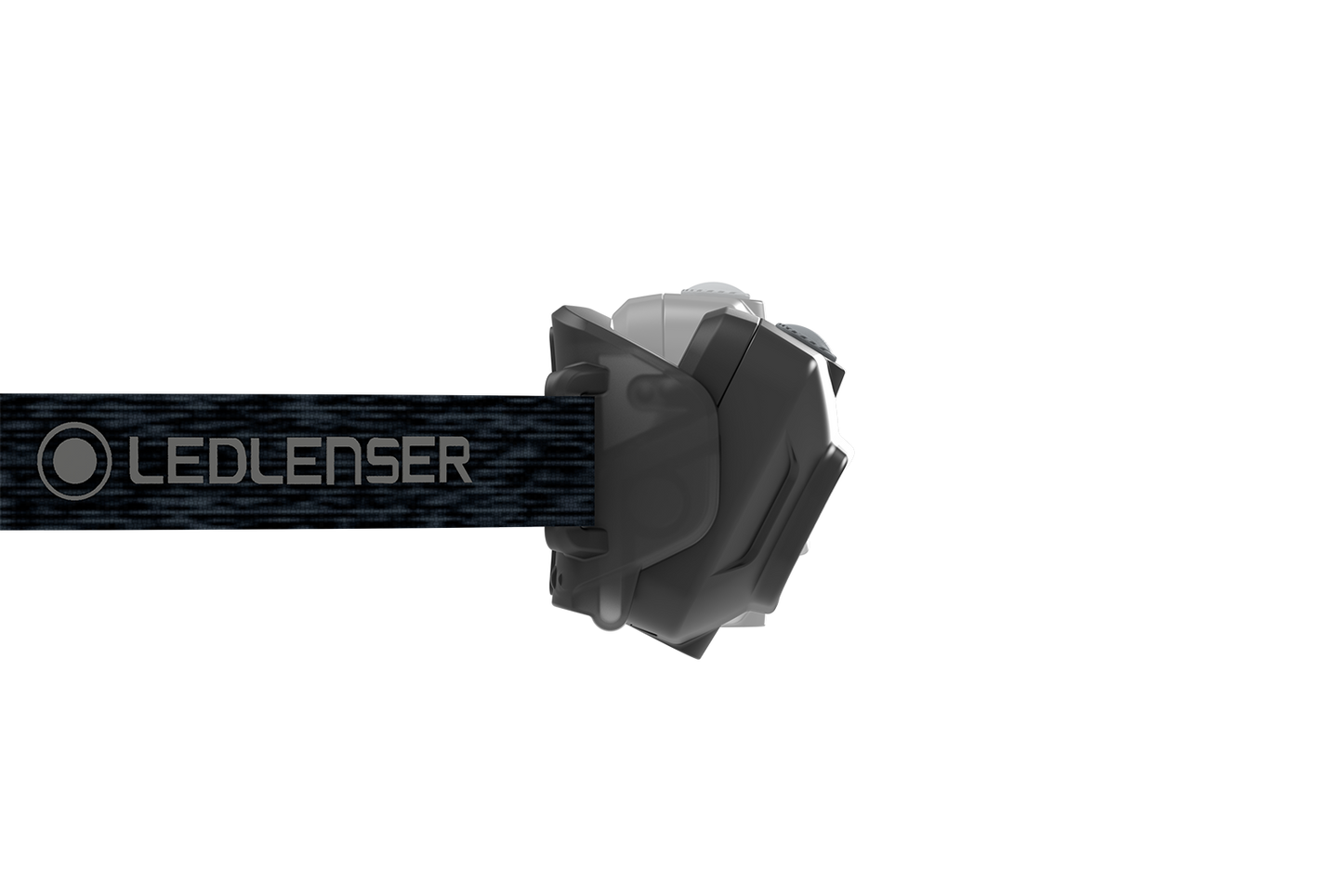 Lampada Ledlenser HF4R Core