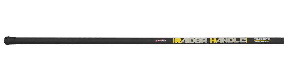 Manico Guadino Raider Handle Tubertini 4 metri