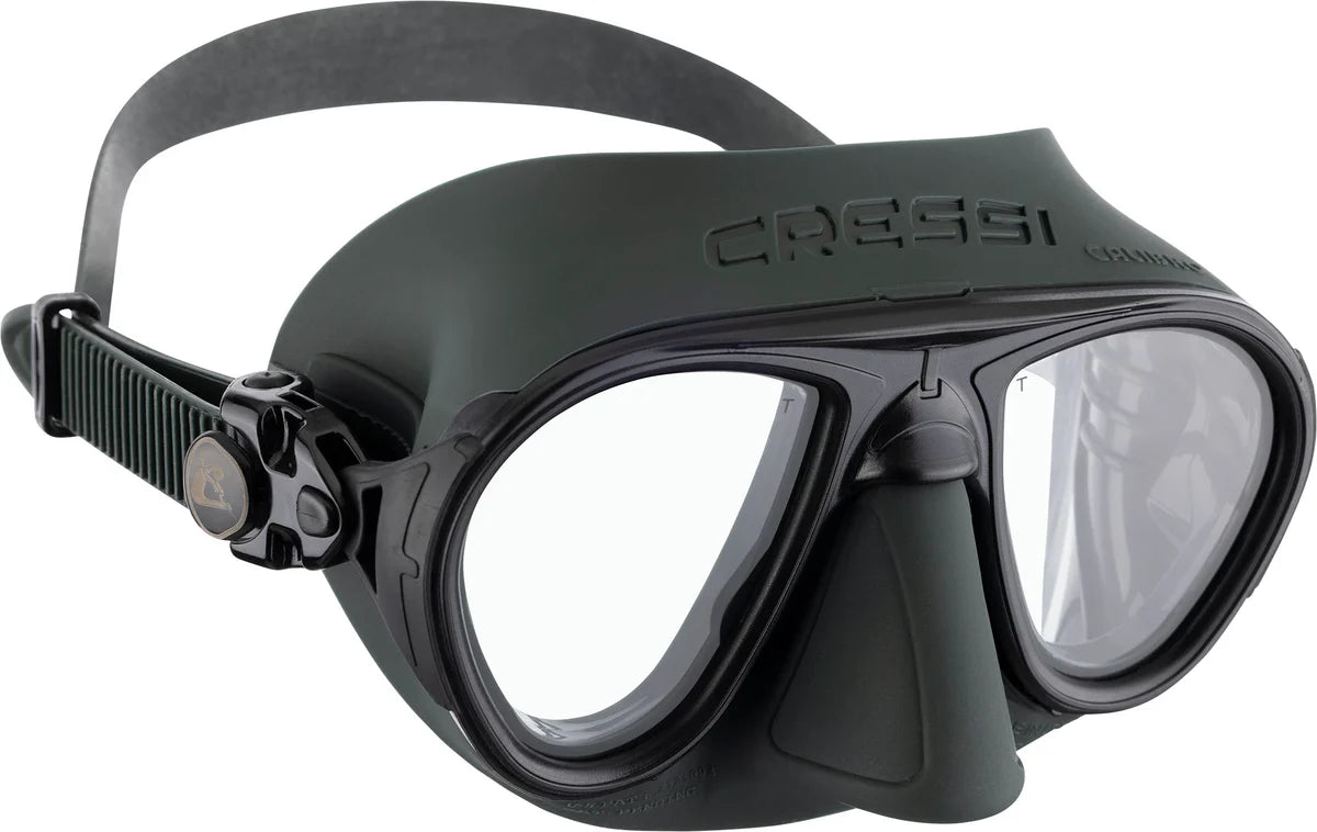 Maschera Snorkeling Cressi Calibro