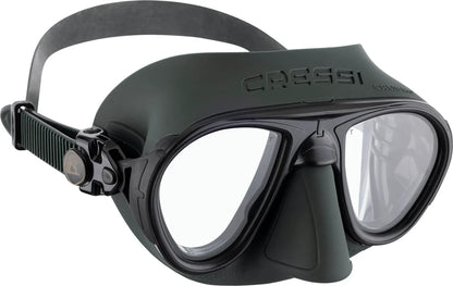 Maschera Snorkeling Cressi Calibro