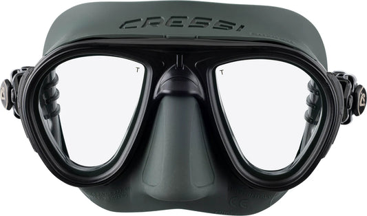 Maschera Snorkeling Cressi Calibro