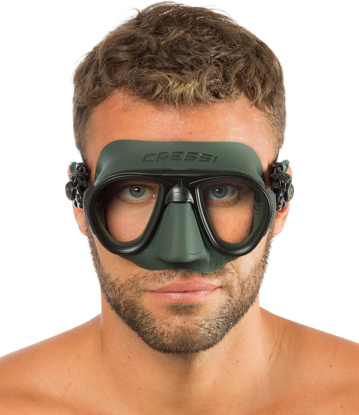 Maschera Snorkeling Cressi Calibro