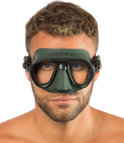 Maschera Snorkeling Cressi Calibro