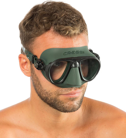 Maschera Snorkeling Cressi Calibro