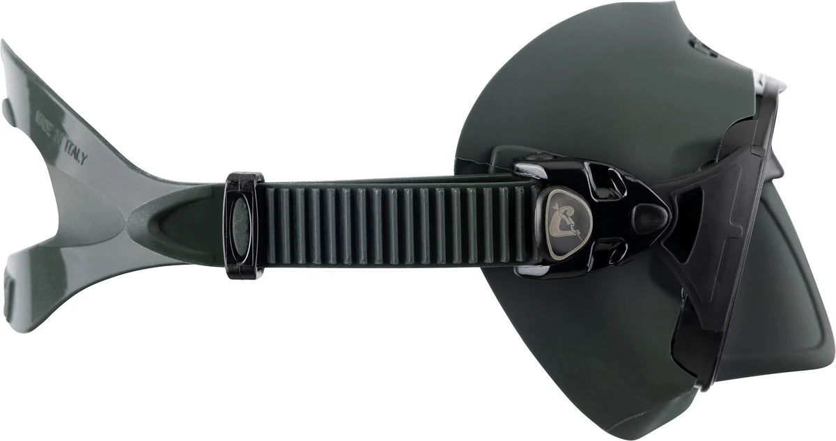 Maschera Snorkeling Cressi Calibro