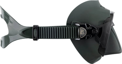 Maschera Snorkeling Cressi Calibro