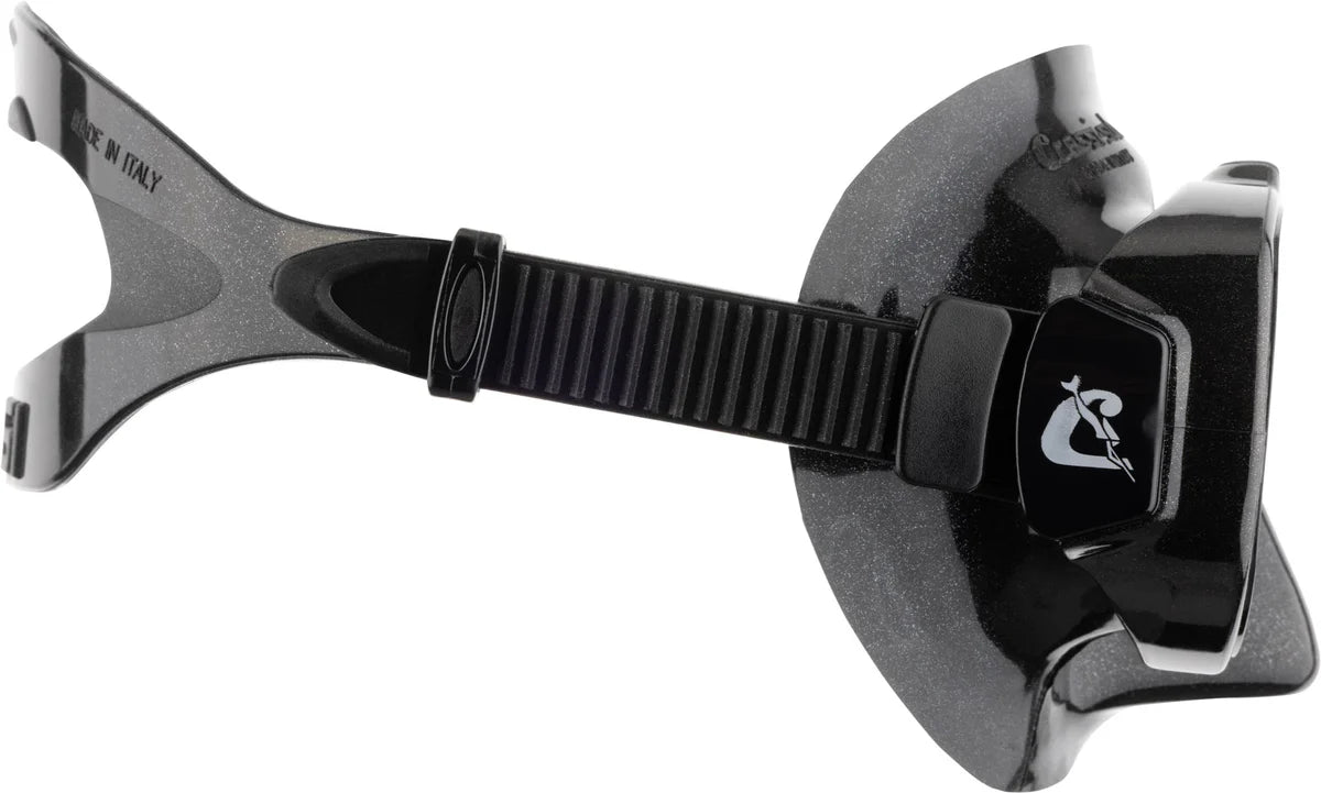 Maschera Snorkeling Cressi Focus