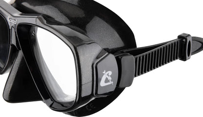 Maschera Snorkeling Cressi Focus