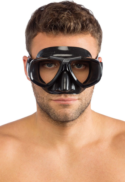 Maschera Snorkeling Cressi Focus