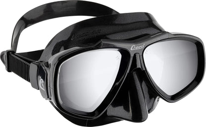 Maschera Snorkeling Cressi Focus