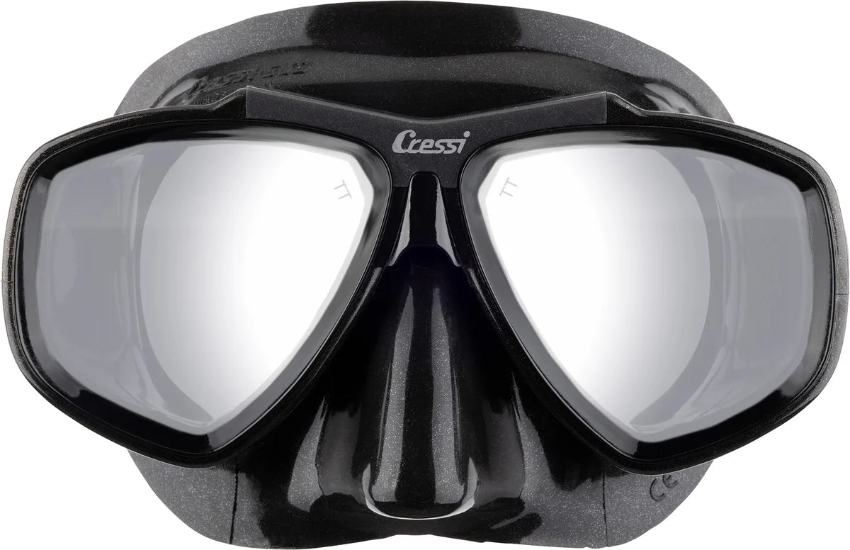 Maschera Snorkeling Cressi Focus