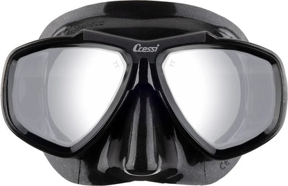 Maschera Snorkeling Cressi Focus