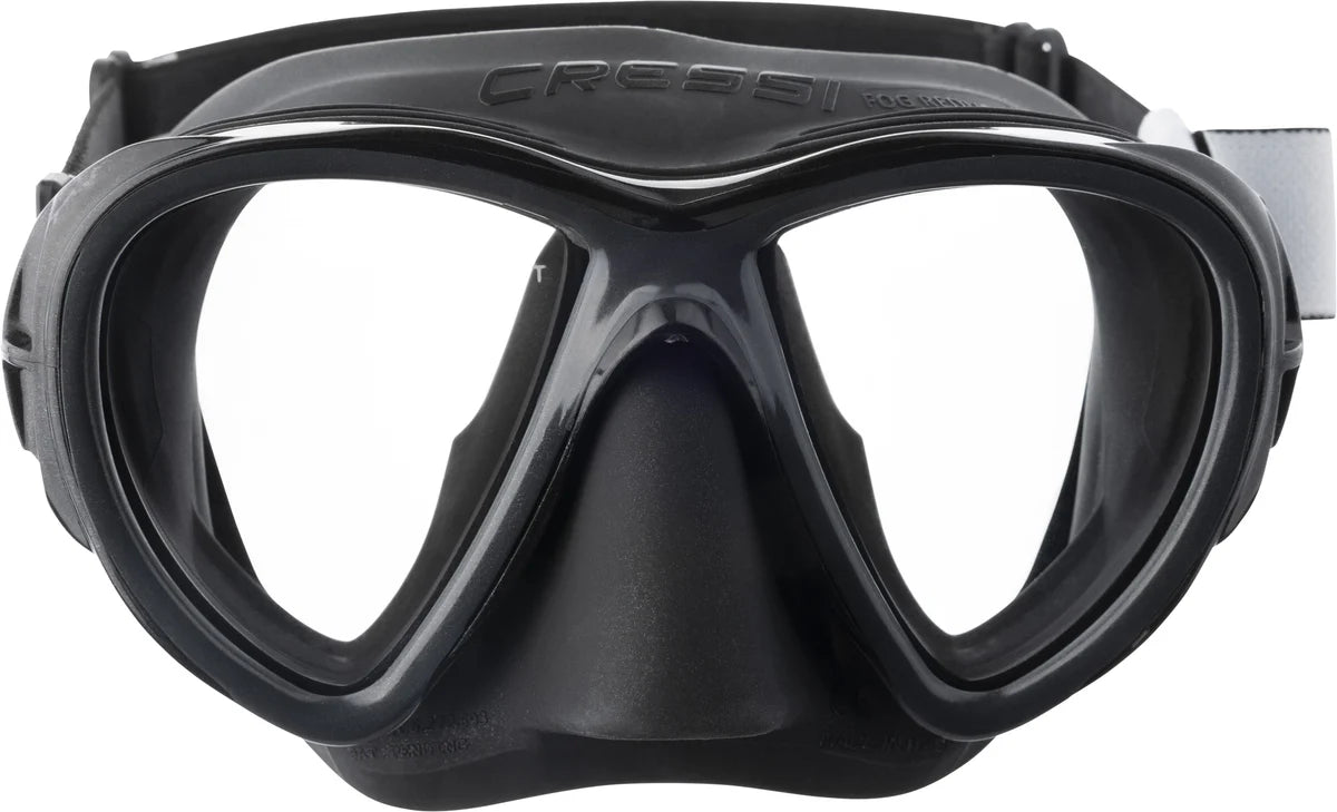 Maschera Snorkeling Fiji Cressi