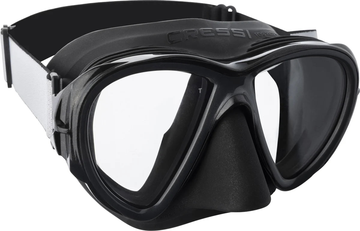 Maschera Snorkeling Fiji Cressi